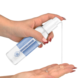 Lubrifiant anal effet froid 150 ml — Cooling
