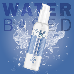 Lubrifiant anal effet froid 150 ml — Cooling