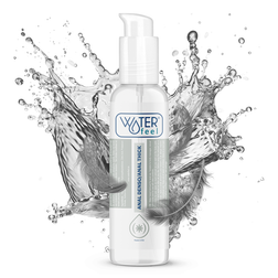 Lubrifiant intime Lubrifiant anal texture épaisse format pompe 150 ml au meilleur prix