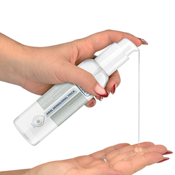 Lubrifiant anal texture épaisse format pompe 150 ml