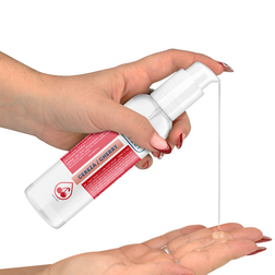 Lubrifiant aromatisé cerise 175 ml