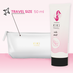 Lubrifiant aromatisé Marshmallow 50 ml — Nube