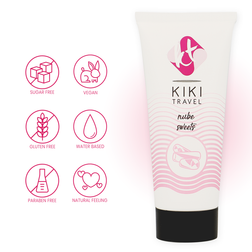 Lubrifiant aromatisé Marshmallow 50 ml — Nube