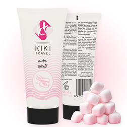 Lubrifiant aromatisé Marshmallow 50 ml — Nube