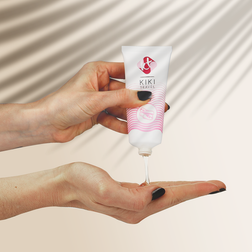 Lubrifiant aromatisé Marshmallow 50 ml — Nube