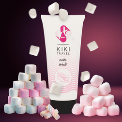 Lubrifiant aromatisé Marshmallow 50 ml — Nube