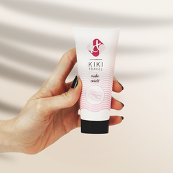 Lubrifiant aromatisé Marshmallow 50 ml — Nube