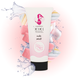 Lubrifiant intime Lubrifiant aromatisé Marshmallow 50 ml au meilleur prix