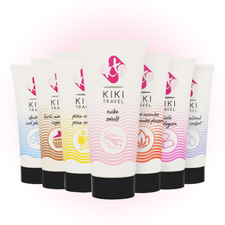 Lubrifiant aromatisé Marshmallow 50 ml — Nube