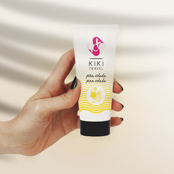 Essbares Gleitgel mit Piña-Colada-Aroma 50 ml