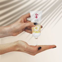 Essbares Gleitgel mit Piña-Colada-Aroma 50 ml