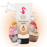Lubrifiant aromatisé cupcake vanille 50 ml — Kikí Travel · Kikí Travel · Lubrifiants aromatisés