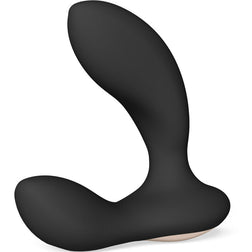 Masseur prostatique dual moteur 10 modes vibrants — LELO Hugo 2