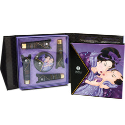 Vue en situation de l'accessoire Kit sensuel 5 minis Dragon Sensitive inclus #8