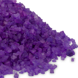 Boîte de sels de bain Moonlight fruits exotiques vue de profil