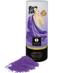 Sels de bain Shunga Moonlight aux fruits exotiques 75 g
