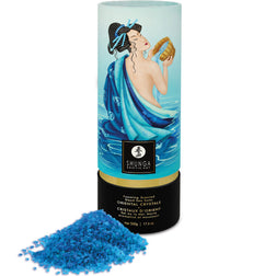 Sels de bain Shunga Moonlight parfum océan 75 g