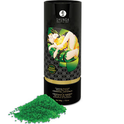 Sels de bain Shunga Moonlight fleur de lotus 75 g