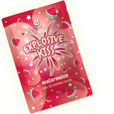SECRET PLAY BONBONS EXPLOSIFS A LA PASTEQUE