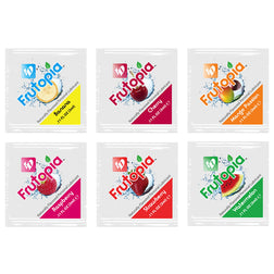 ID Frutopia banane 4 ml — seconde vue