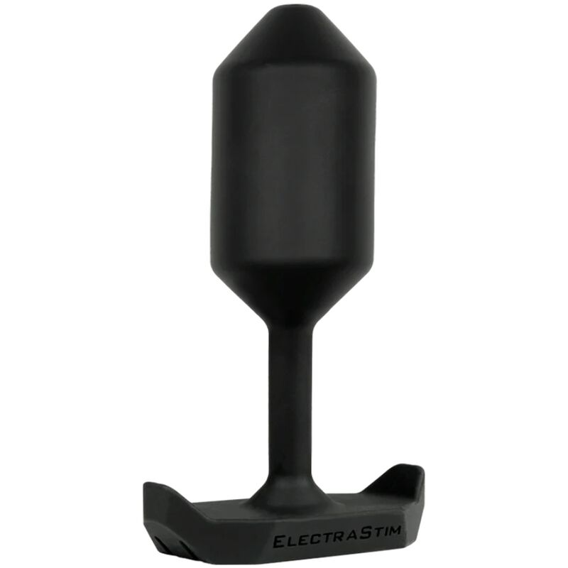 ELECTRASTIM ELECTRO PLUG ANAL MR S CUIR