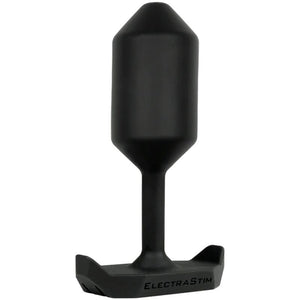 ELECTRASTIM ELECTRO PLUG ANAL MR S CUIR