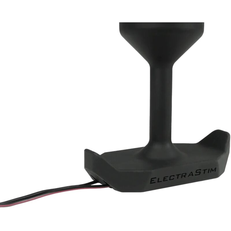 ELECTRASTIM ELECTRO PLUG ANAL MR S CUIR