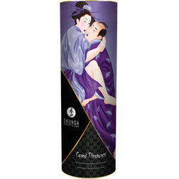 Coffret massage érotique collector 6 pièces — Plaisirs Charnels — vue 2