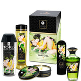 SHUNGA KIT DE JARDIN EDO COLLECTION BIO