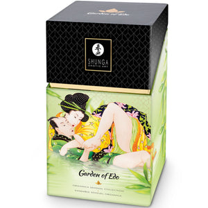 SHUNGA KIT DE JARDIN EDO COLLECTION BIO