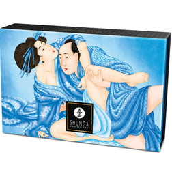 Kit poudre comestible noix de coco + plume — Body Power