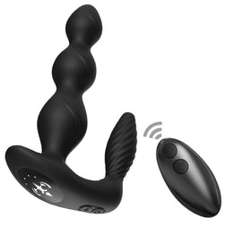 Plug anal Manfun - vue produit principale