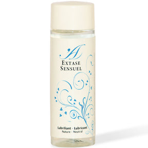 Lubrifiant naturel 100 ml · Extase Sensual · Base eau