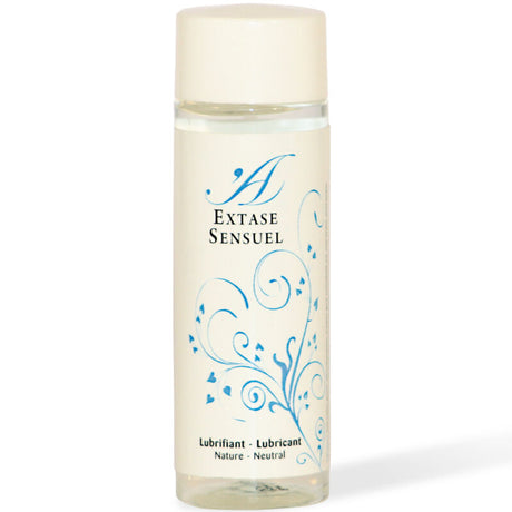 Lubrifiant naturel 100 ml · Extase Sensual · Base eau