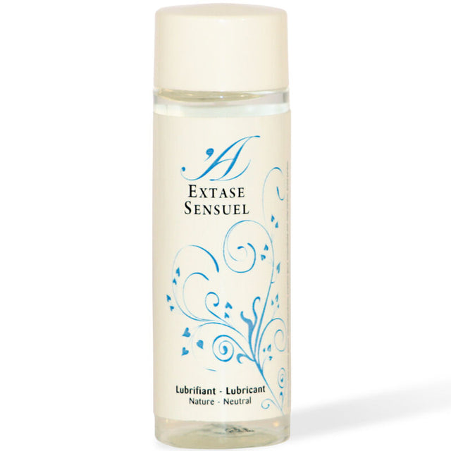 Lubrifiant naturel 100 ml · Extase Sensual · Base eau