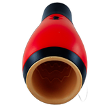 Masturbateur effet fellation réaliste 30 modes vibrants · Baile For Him · MASTURBATEURS BOUCHE