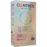 CONTROL ADAPTA FINISSIMO ULTRAFEEL 10 UNITES