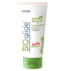 JOYDIVISION BIOGLIDE SAFE AVEC CARRAGHENE LUBRIFIANT 100 ML
