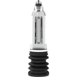 Pompe hydraulique pour pénis 13-18 cm — Hydro 7 · Bathmate · Pompes & gaines