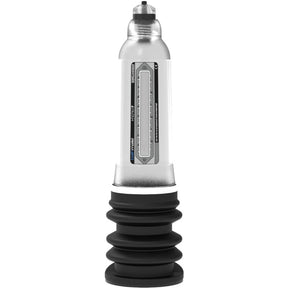 Pompe hydraulique pour pénis 13-18 cm — Hydro 7 · Bathmate · Pompes & gaines