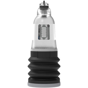 Pompe hydraulique pour pénis — Hydromax 3 · Bathmate · Pompes & gaines