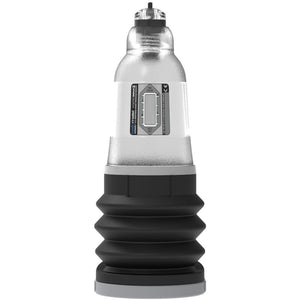 Pompe hydraulique pour pénis — Hydromax 3 · Bathmate · Pompes & gaines
