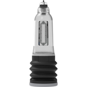 Pompe hydraulique pour pénis — emballage
