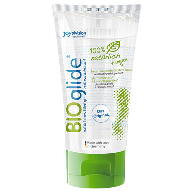 JOYDIVISION BIOGLIDE LUBRIFIANT 40 ML
