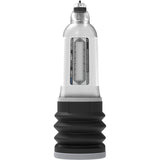 Pompe hydraulique pénis large 13-18 cm — Hydromax 7 Wide Boy · Bathmate · Pompes & gaines