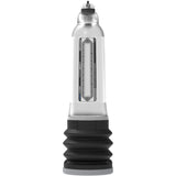 Pompe hydraulique pour pénis — Hydromax 7 · Bathmate · Pompes & gaines