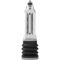 Pompe pénis de la marque Bathmate modèle Hydromax 7 pour le plaisir intime.