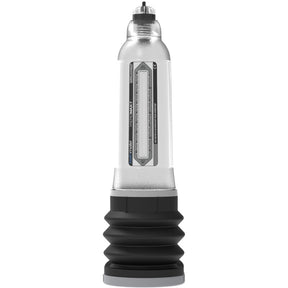 Pompe hydraulique pour pénis — Hydromax 7 · Bathmate · Pompes & gaines