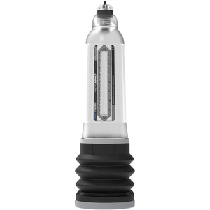 Pompe hydraulique pour pénis — Hydromax 7 · Bathmate · Pompes & gaines