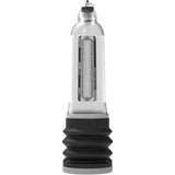 Pompe hydraulique pour pénis — Hydromax 9 · Bathmate · Pompes & gaines